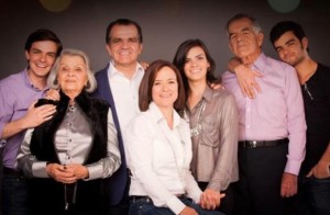 familiaZuluaga