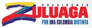 zuluaga