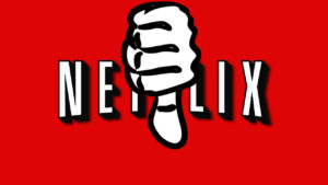 Netflix contra Georgia