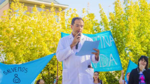 Doctor Leandro Rodriguez Lastra Provida