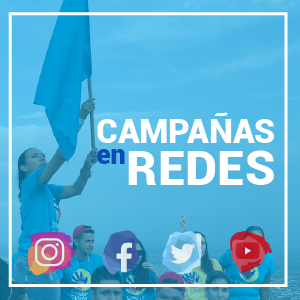 Campañas en Redes