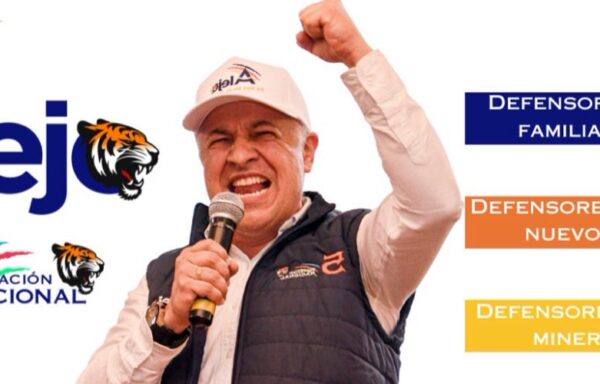 Alejandro Ospina Angarita