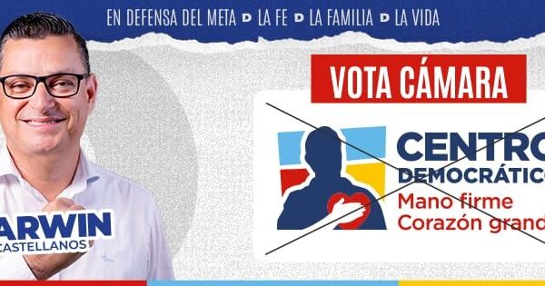 Darwin Castellanos Romero