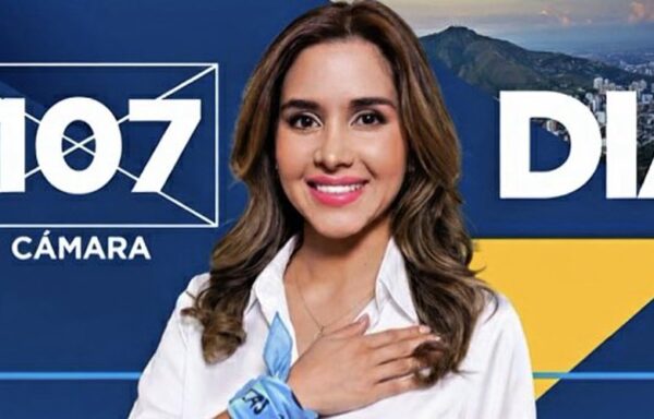 Diana Rodríguez Aristizábal