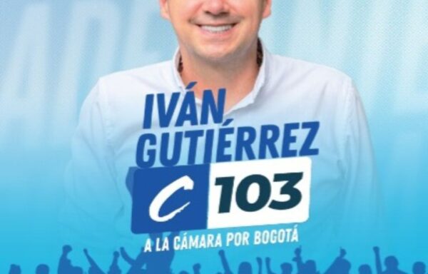 Iván Gutiérrez