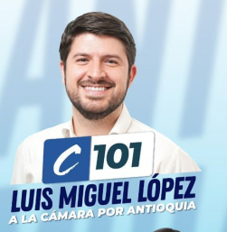Luis Miguel López