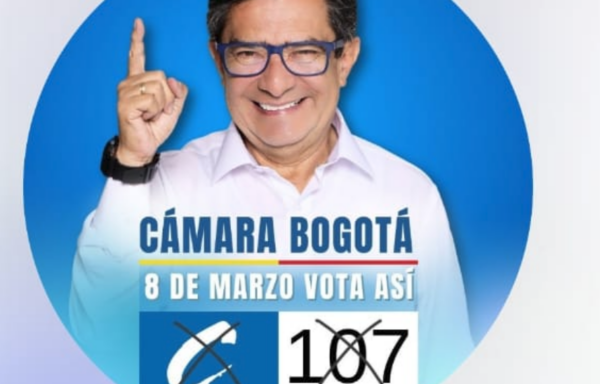 Marco Fidel Ramírez