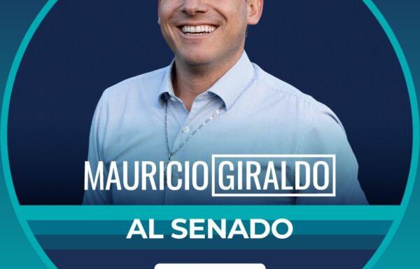 Mauricio Giraldo