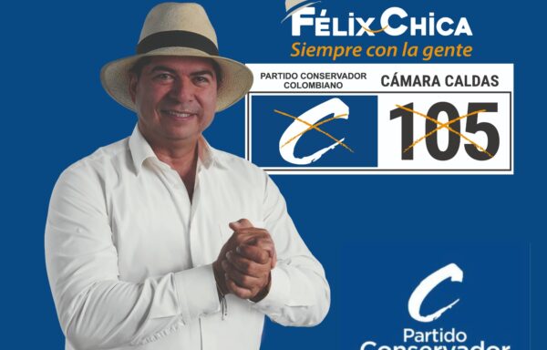 Félix Chica