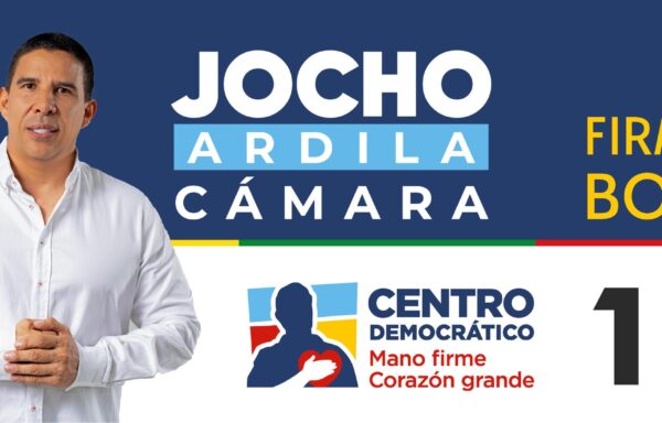 José Ricardo Ardila